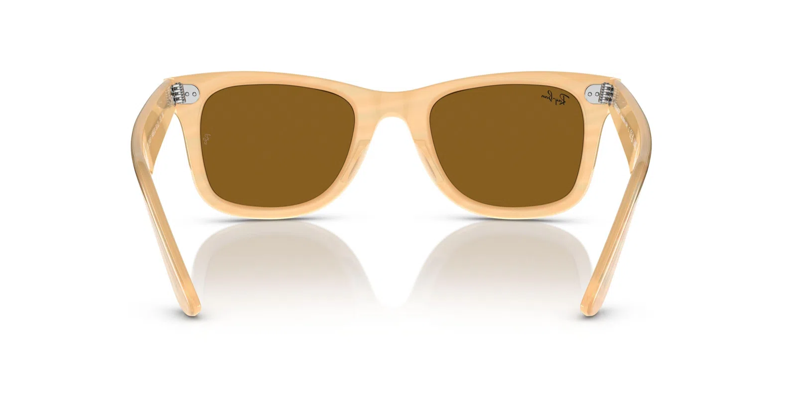 Ray-Ban Wayfarer 2140F Sunglasses - view 153